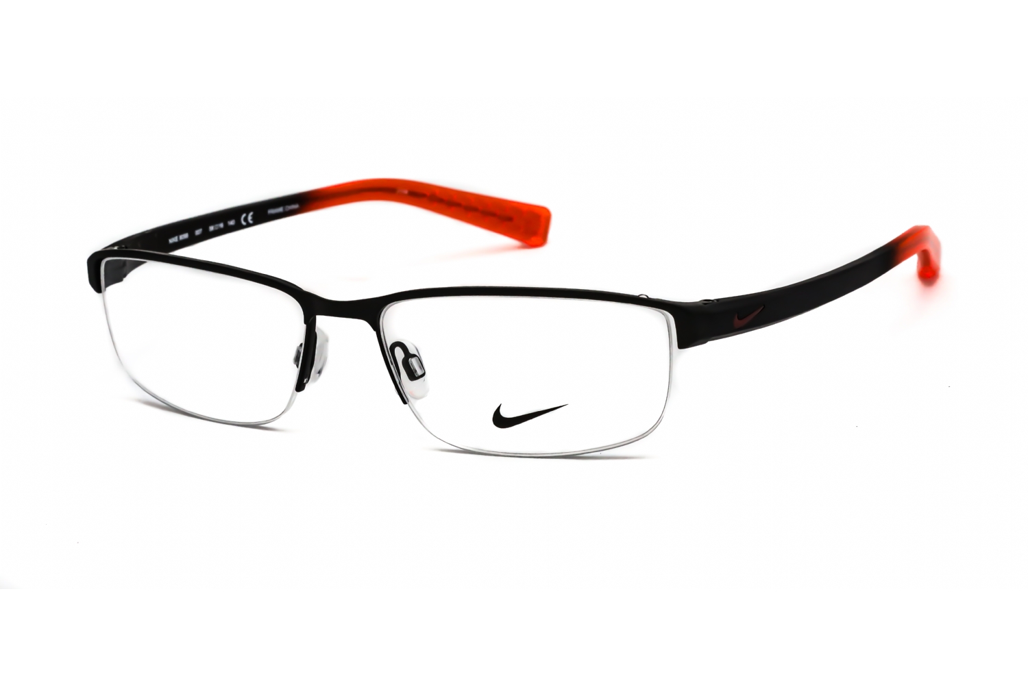 Nike NIKE 8098-007 Eyeglasses eyewear