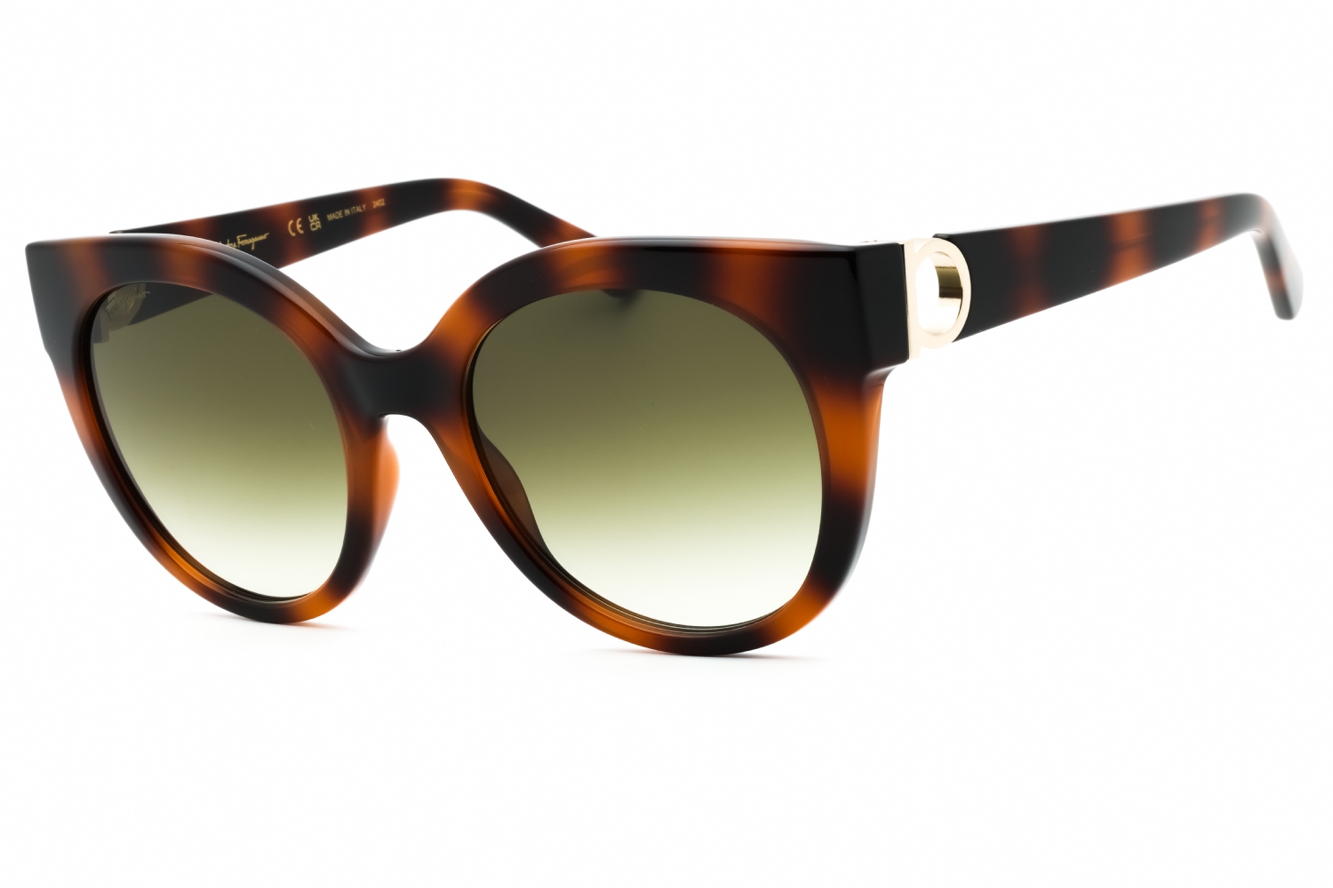 Salvatore Ferragamo SF1031S-214 Sunglasses eyewear