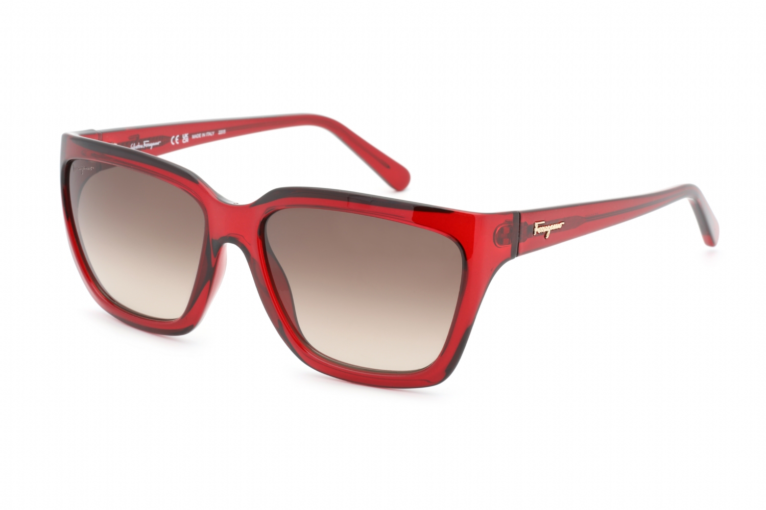 Salvatore Ferragamo SF1018S-655 Sunglasses eyewear