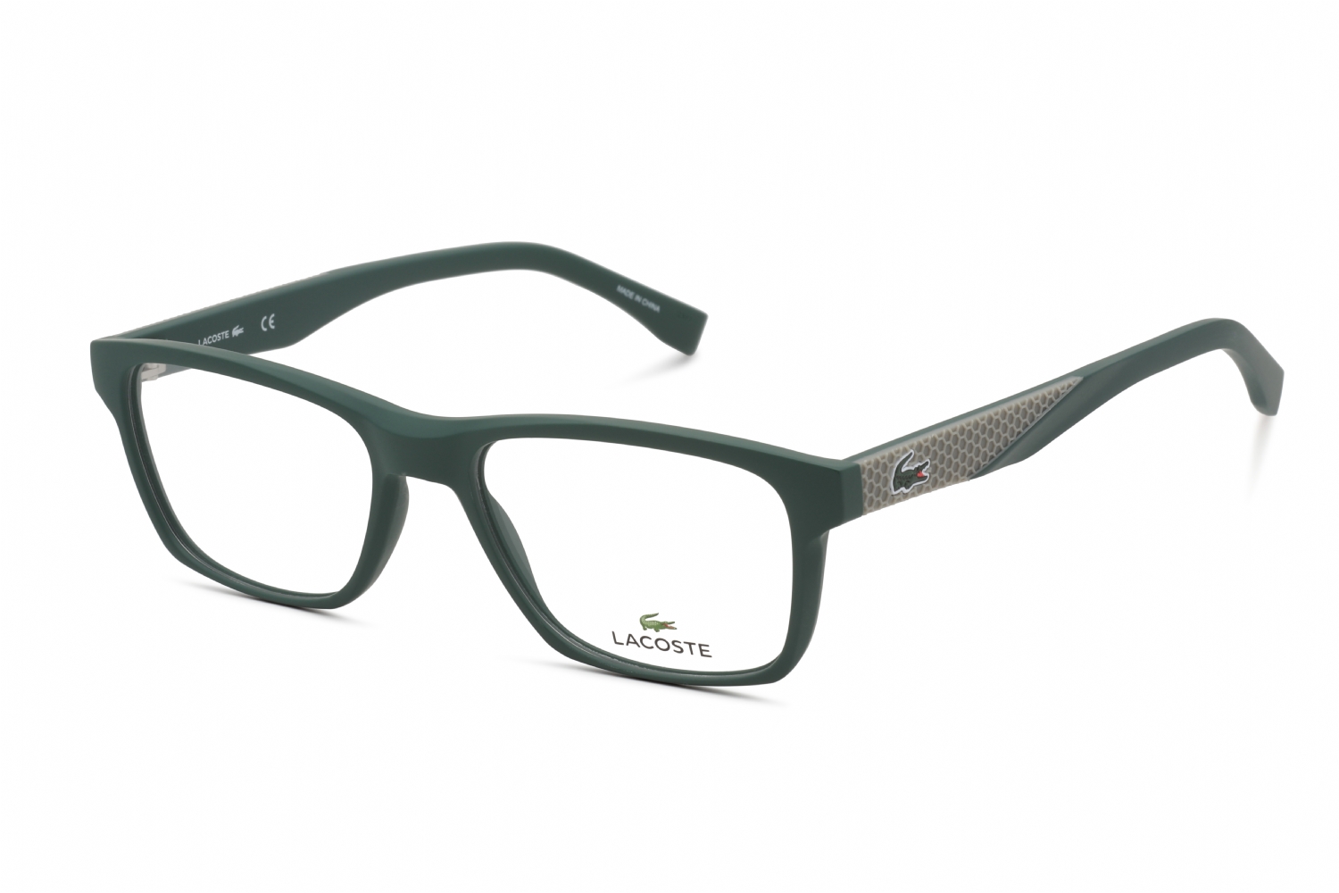 Lacoste L2862-315 Eyeglasses eyewear