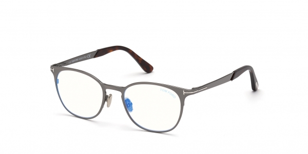 Tom Ford FT5732-B Eyeglasses eyewear