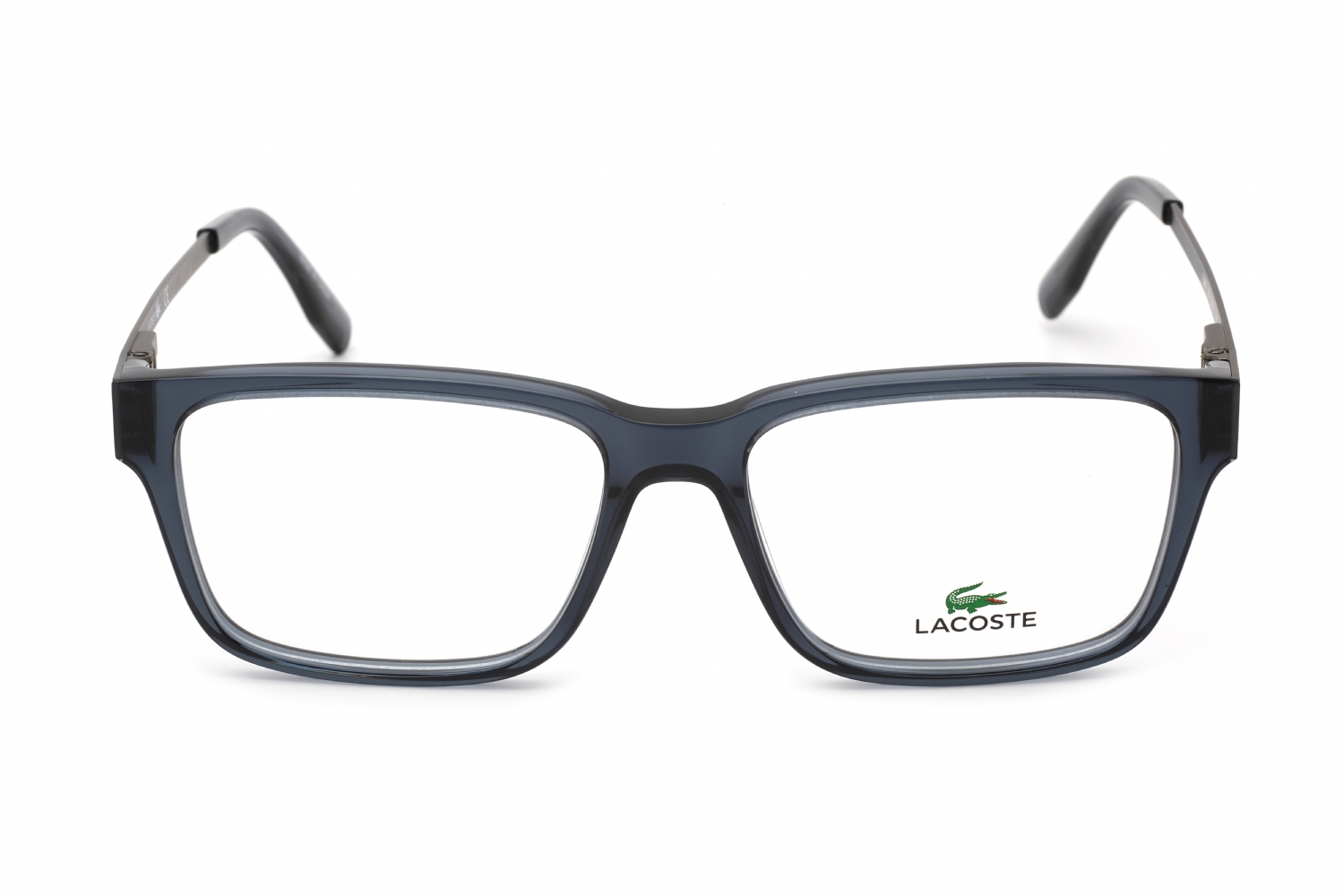 NEW Lacoste L2867-424 Eyeglasses 54mm 100% Authentic detailed image 2