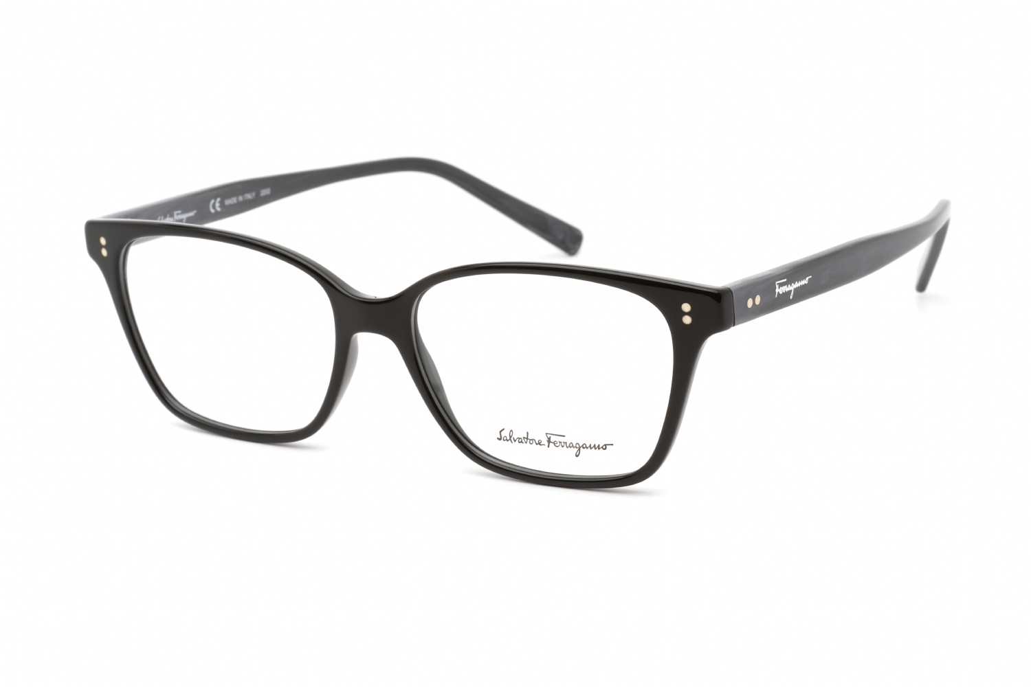 Salvatore Ferragamo SF2928-001 Eyeglasses eyewear