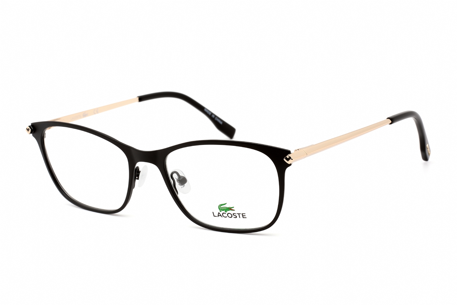 Lacoste L2276-001 Eyeglasses eyewear
