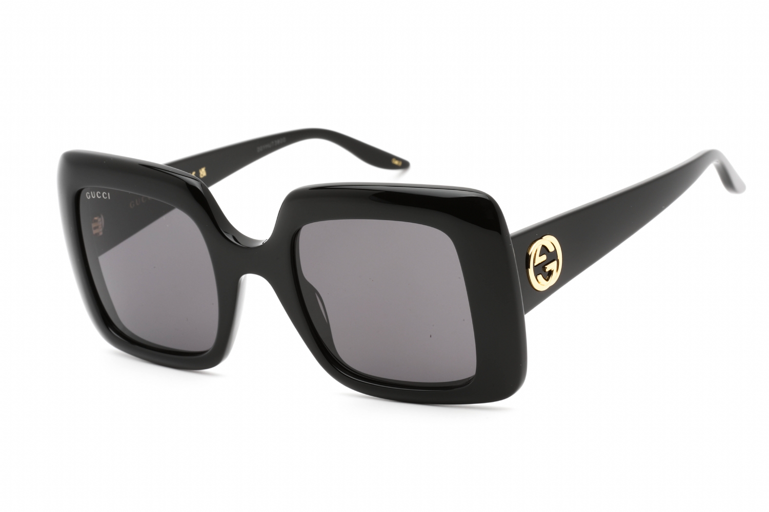 Gucci GG0896S-001 Sunglasses eyewear