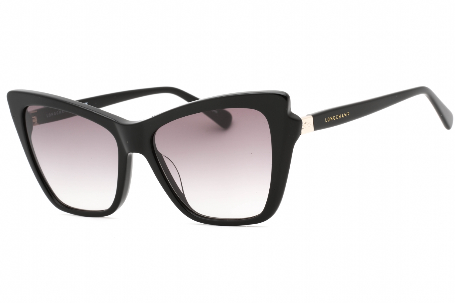 Longchamp LO669S-001 Sunglasses eyewear