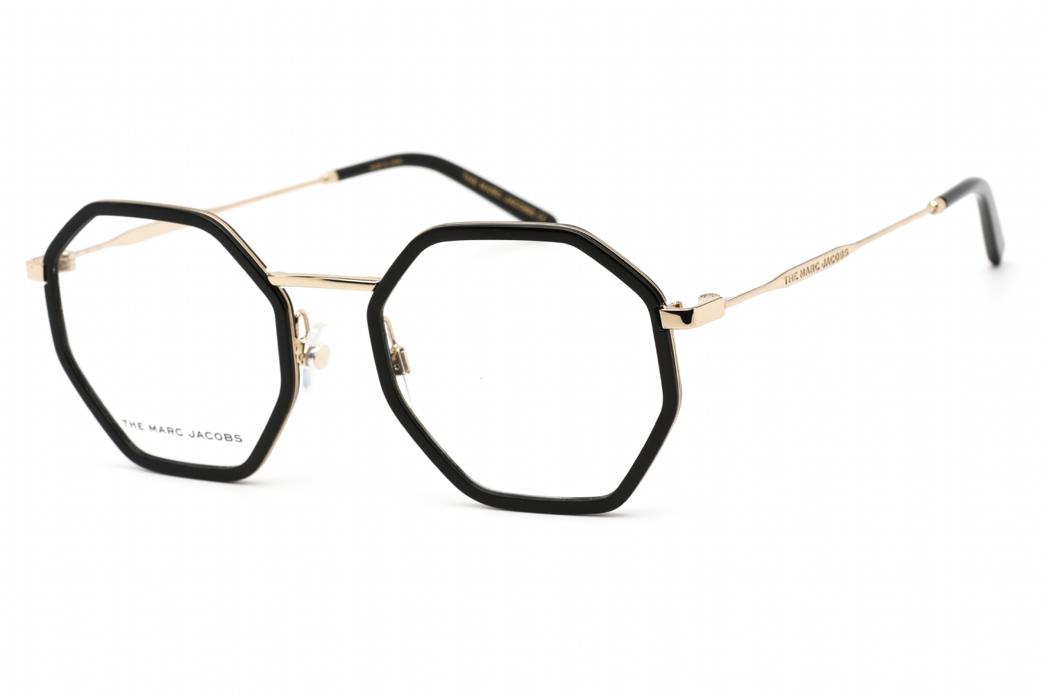 Marc Jacobs MARC 538-0807 00 Eyeglasses eyewear