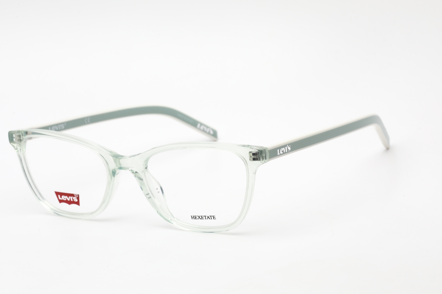 Levis LV 1022-01ED 00 Eyeglasses eyewear