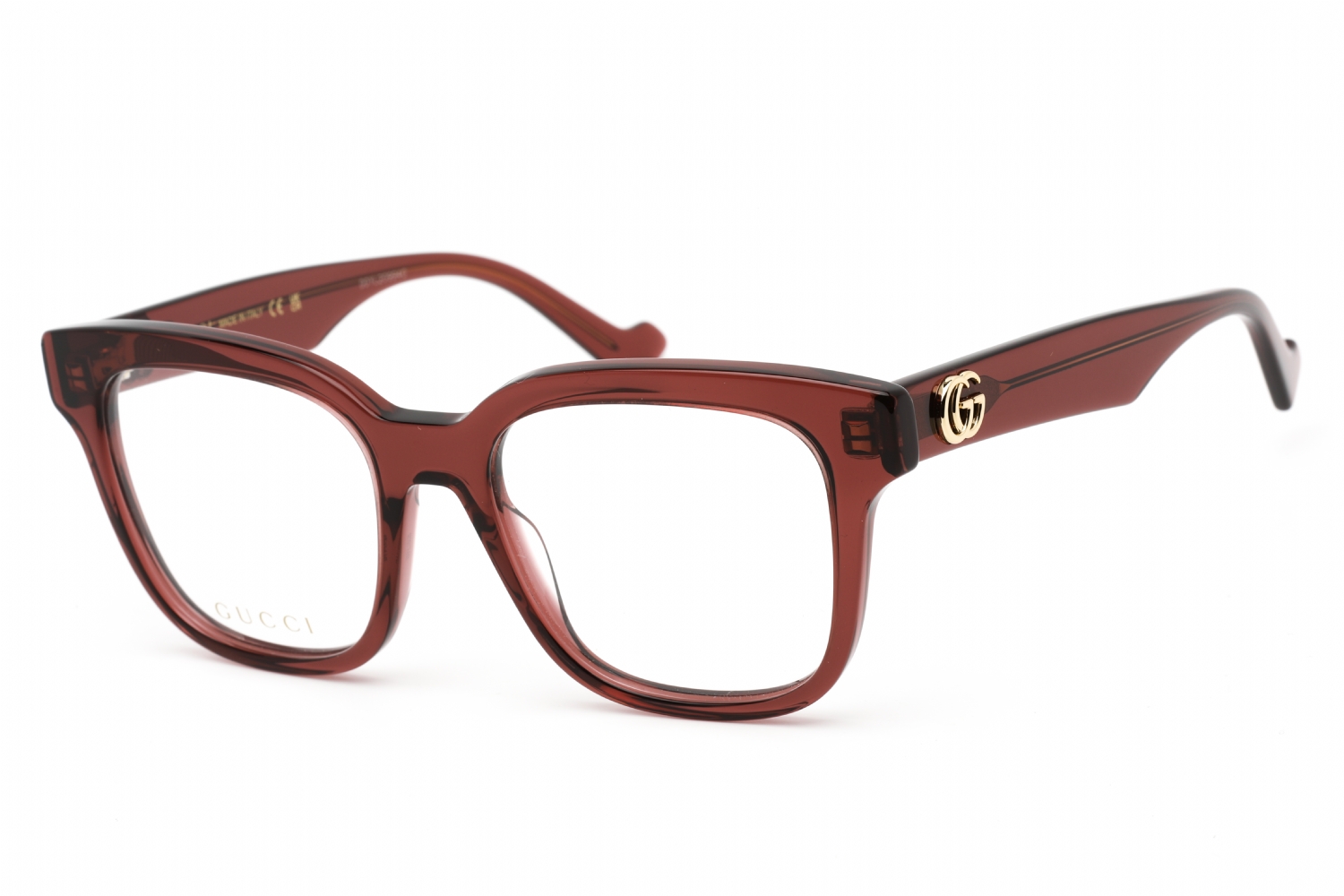 Gucci GG0958O Eyeglasses eyewear