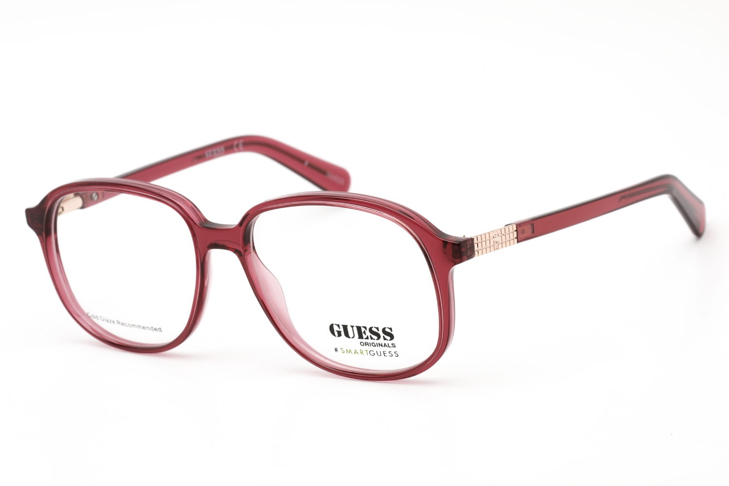 Guess GU8255-071 Eyeglasses eyewear