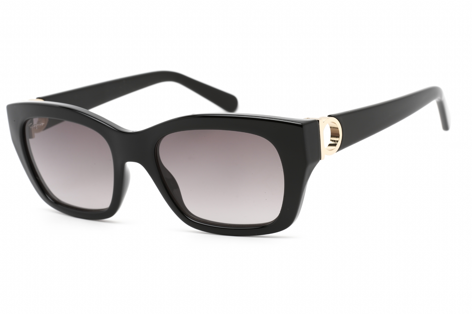 Salvatore Ferragamo SF1012S-001 Sunglasses eyewear