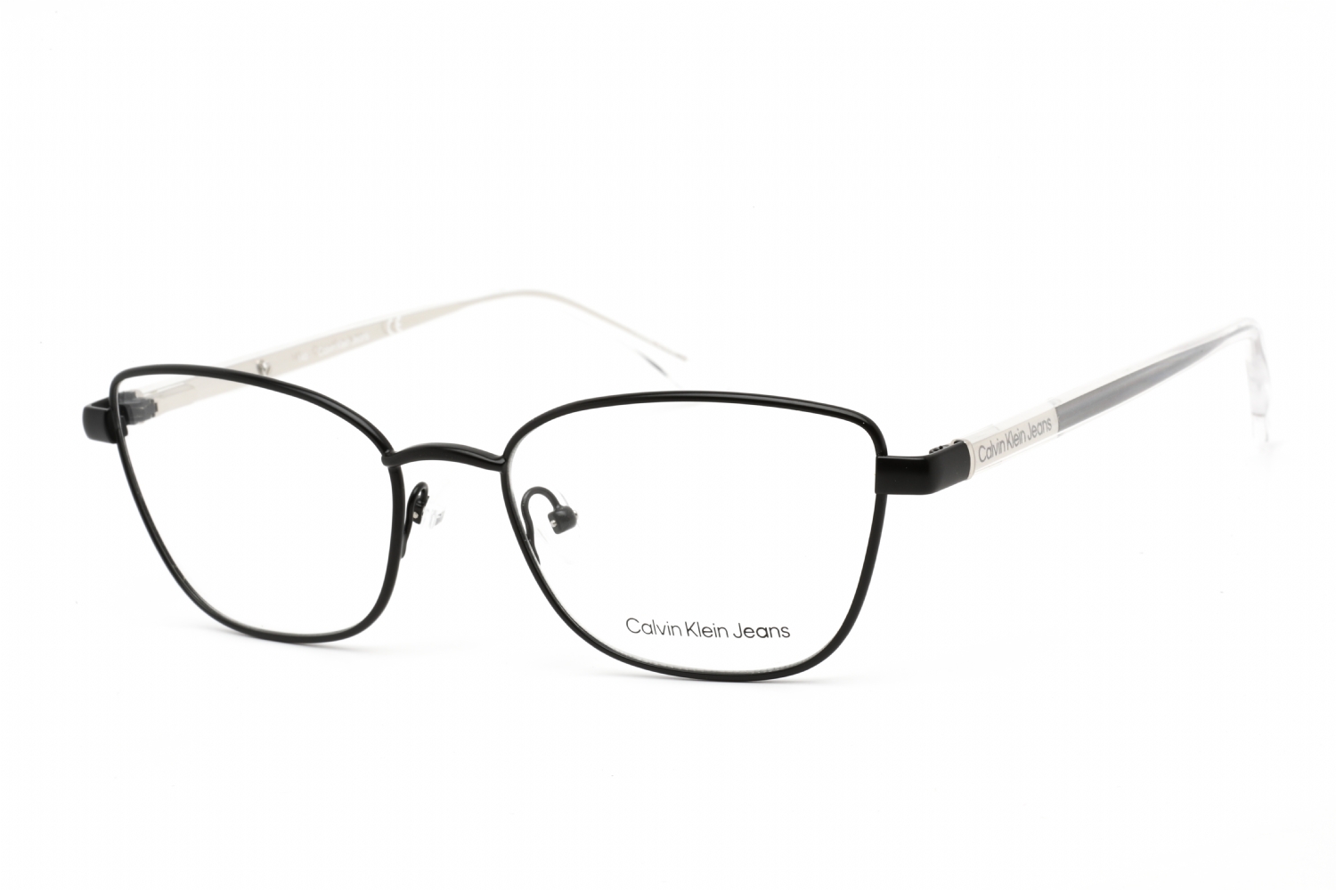 Calvin Klein Jeans CKJ21224-002 Eyeglasses eyewear