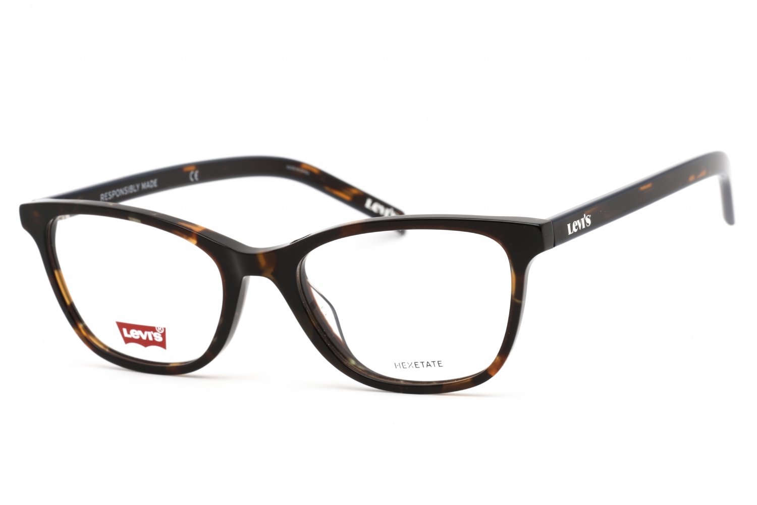 Levis LV 1022-0086 00 Eyeglasses eyewear