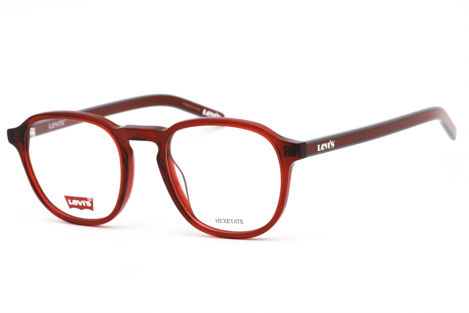 Levis LV 1024-0C9A 00 Eyeglasses eyewear