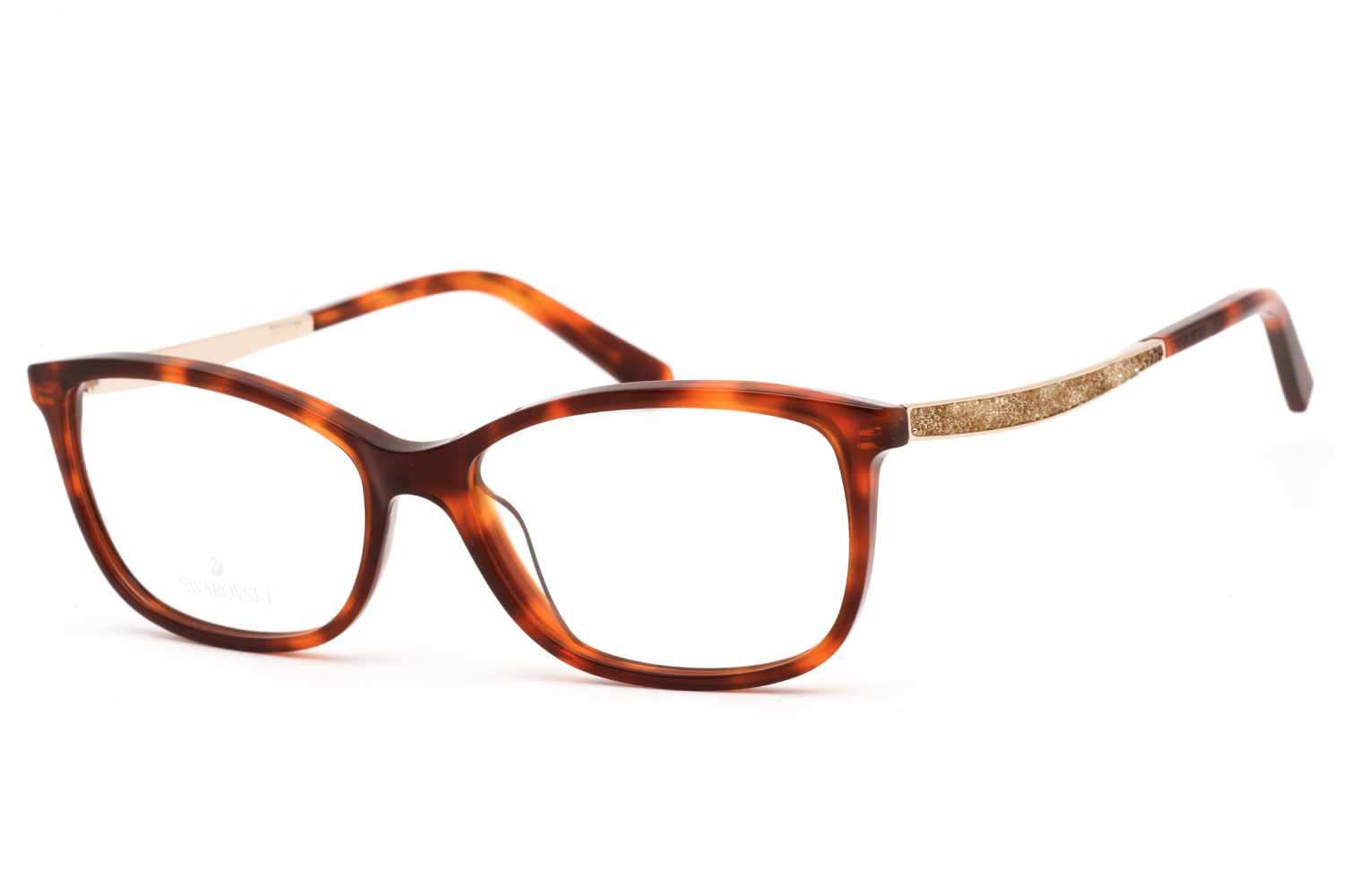 Swarovski SK5412-052 Eyeglasses eyewear