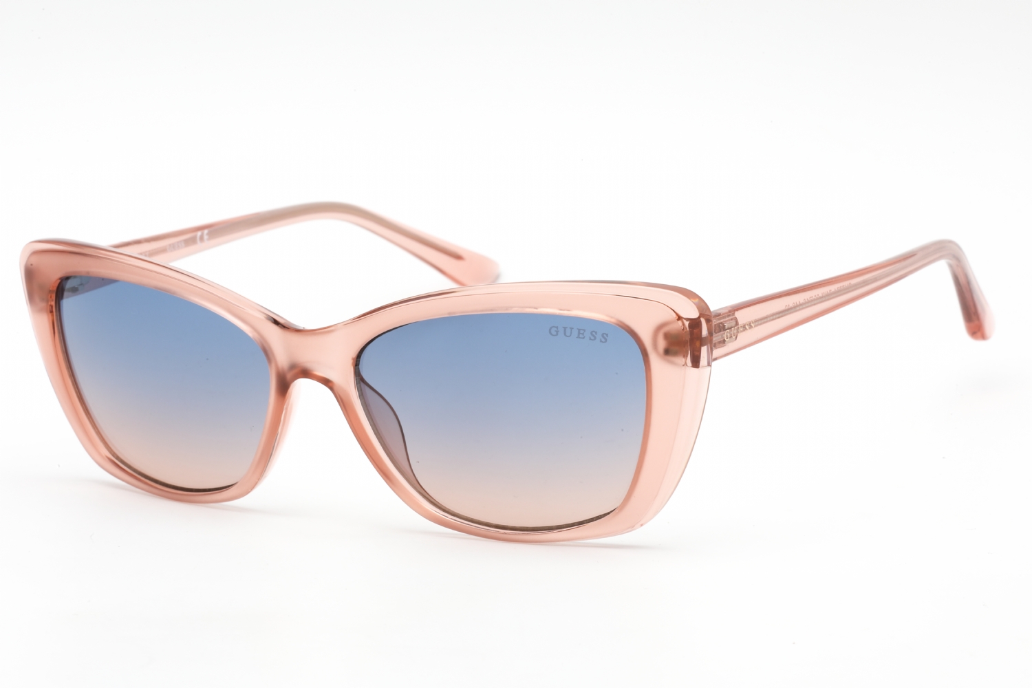 Guess GU7774-74W Sunglasses eyewear