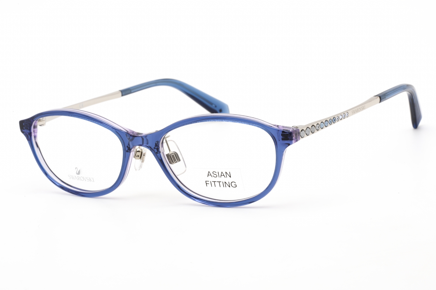 Swarovski SK5379-D Eyeglasses eyewear