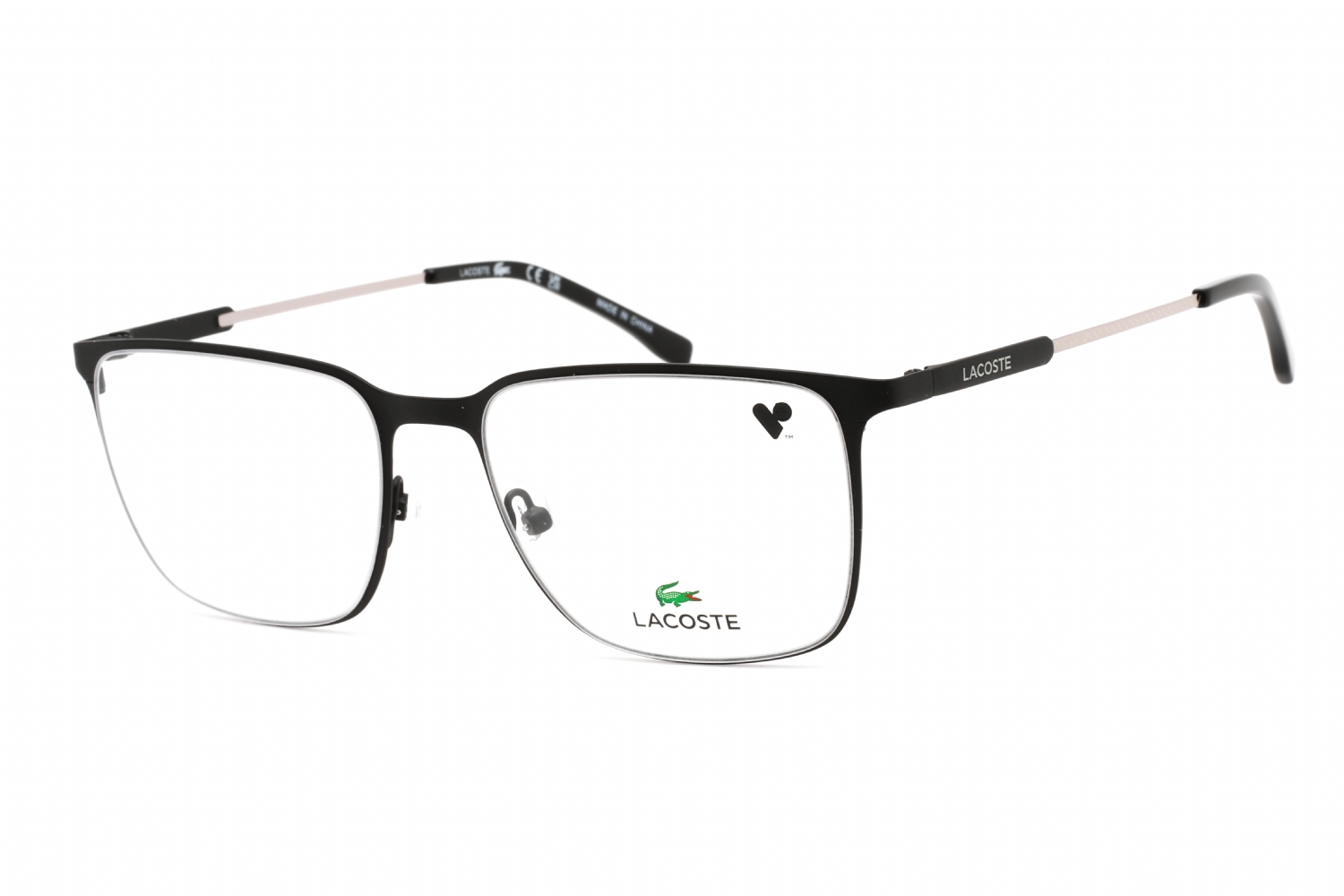 Lacoste L2287-002 Eyeglasses eyewear
