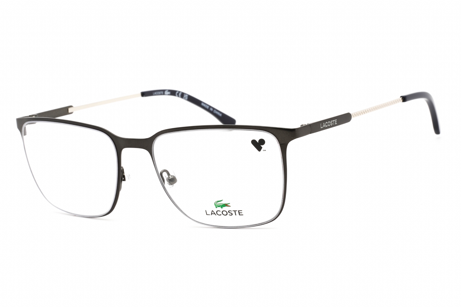 Lacoste L2287-021 Eyeglasses eyewear