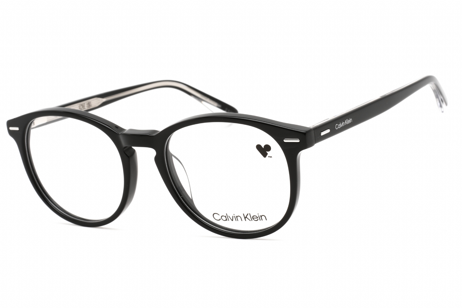 Calvin Klein CK22504-001 Eyeglasses eyewear