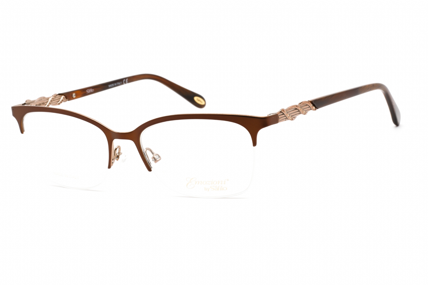 Emozioni EM 4412 Eyeglasses eyewear