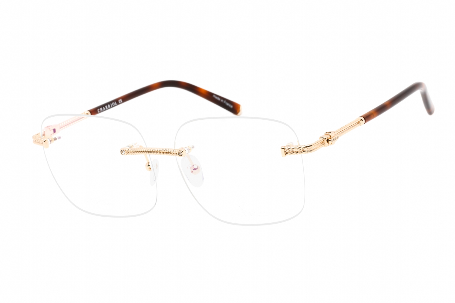 Charriol PC71044-C01 Eyeglasses eyewear