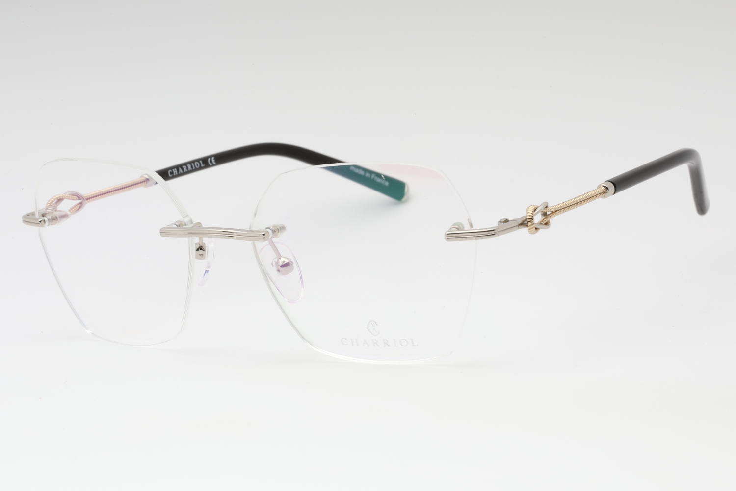 Charriol PC71047-C02 Eyeglasses eyewear