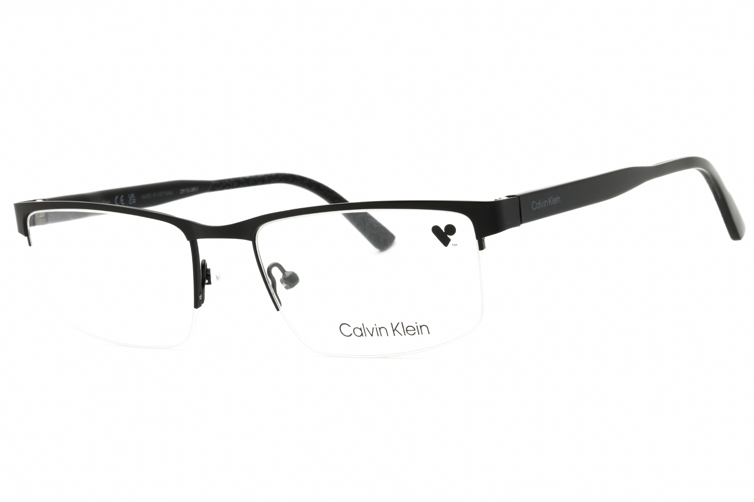 Calvin Klein CK21126-002 Eyeglasses eyewear