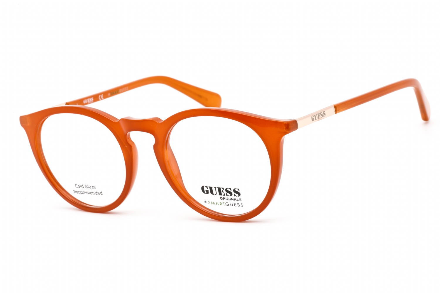 Guess GU8236-044 Eyeglasses eyewear