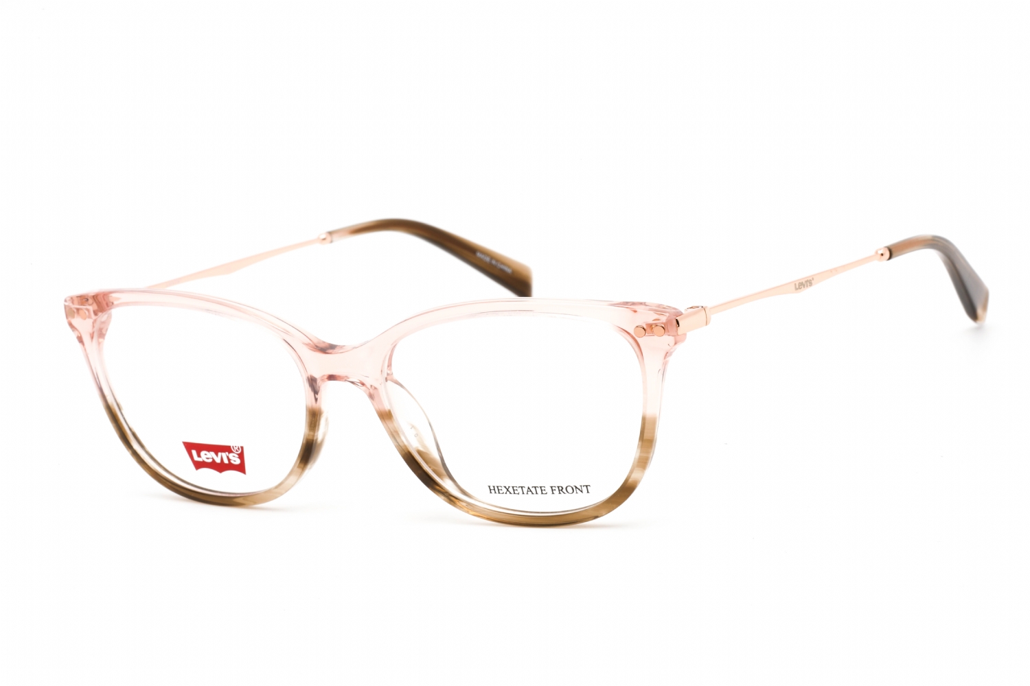 Levis LV 5021-01ZX 00 Eyeglasses eyewear