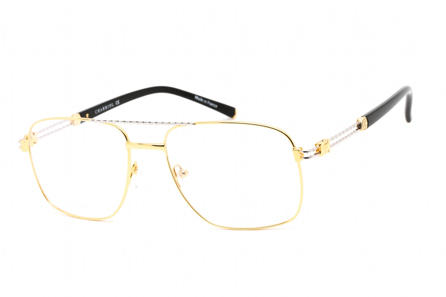 Charriol PC75089-C03 Eyeglasses eyewear