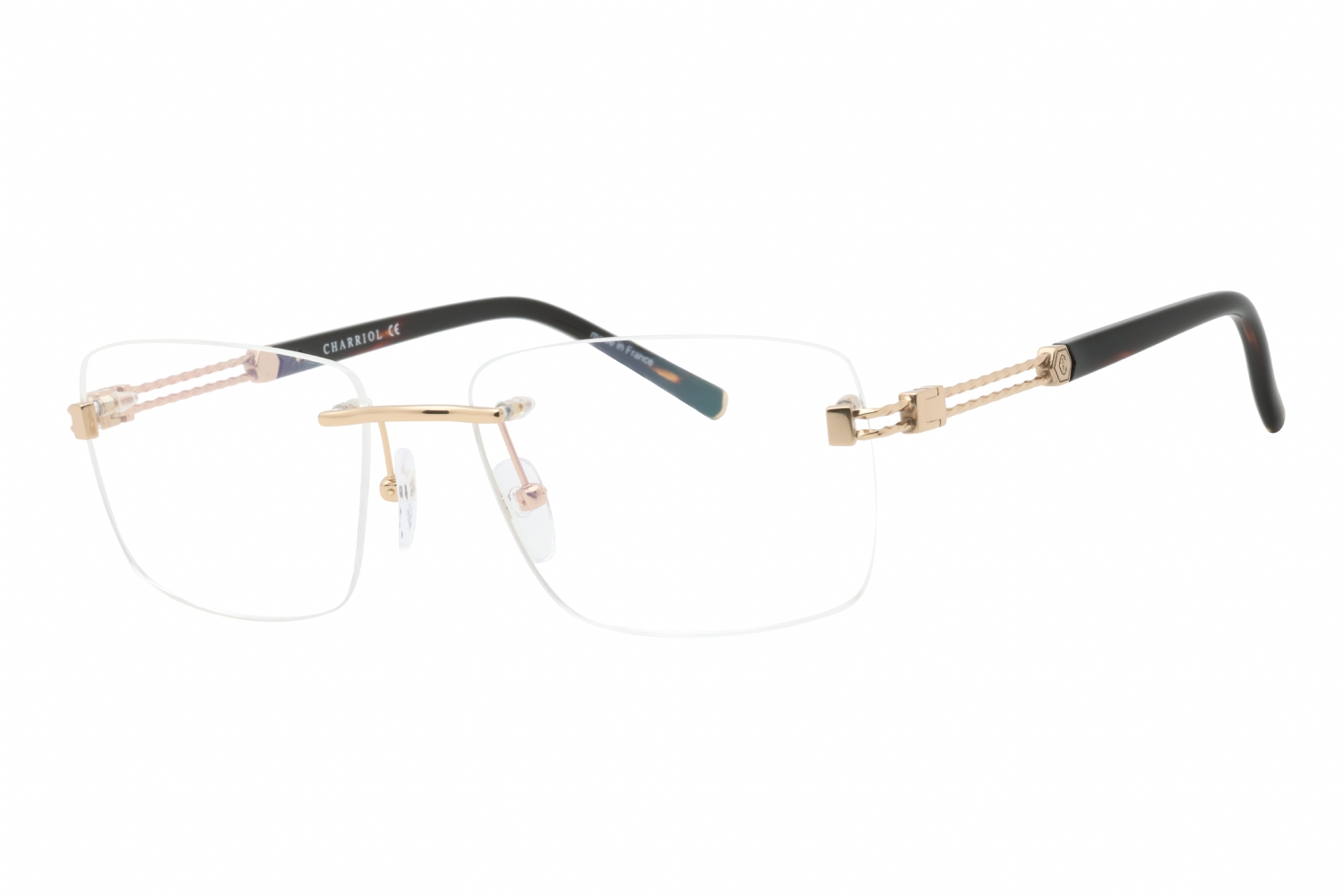 Charriol PC75091-C01 Eyeglasses eyewear