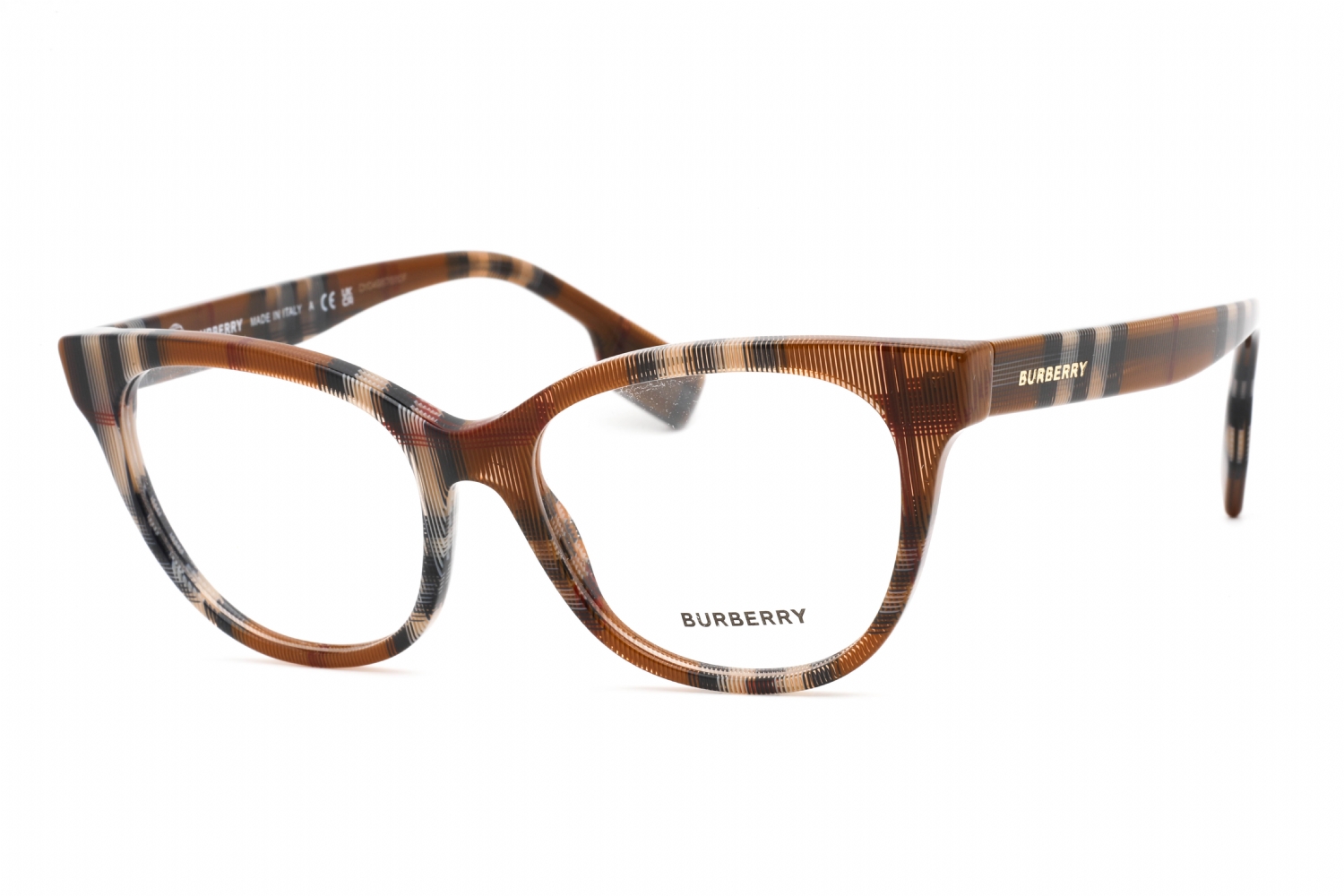 Burberry 0BE2375 Eyeglasses eyewear