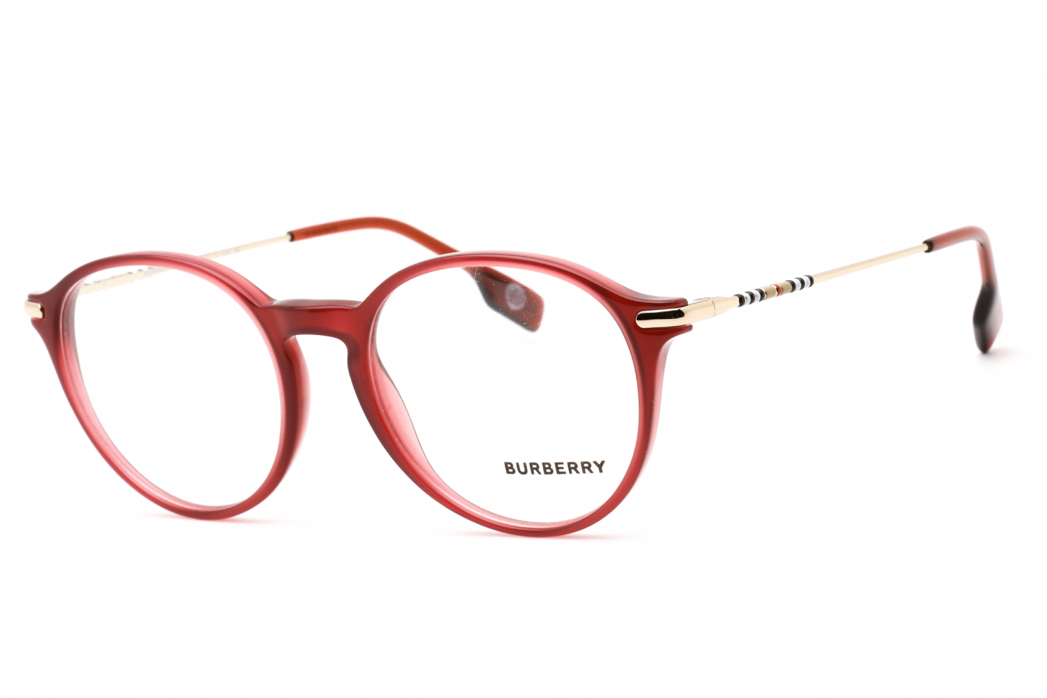 Burberry 0BE2365-4022 Eyeglasses eyewear