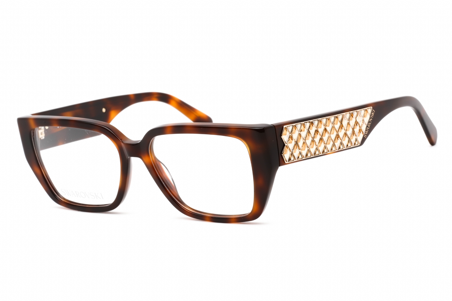 Swarovski SK5446-053 Eyeglasses eyewear