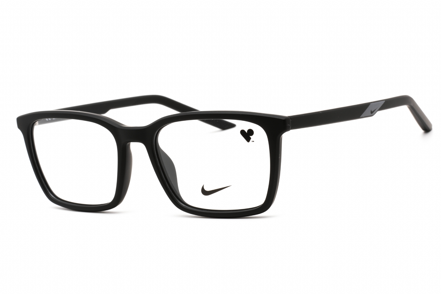 Nike NIKE 7256-001 Eyeglasses eyewear