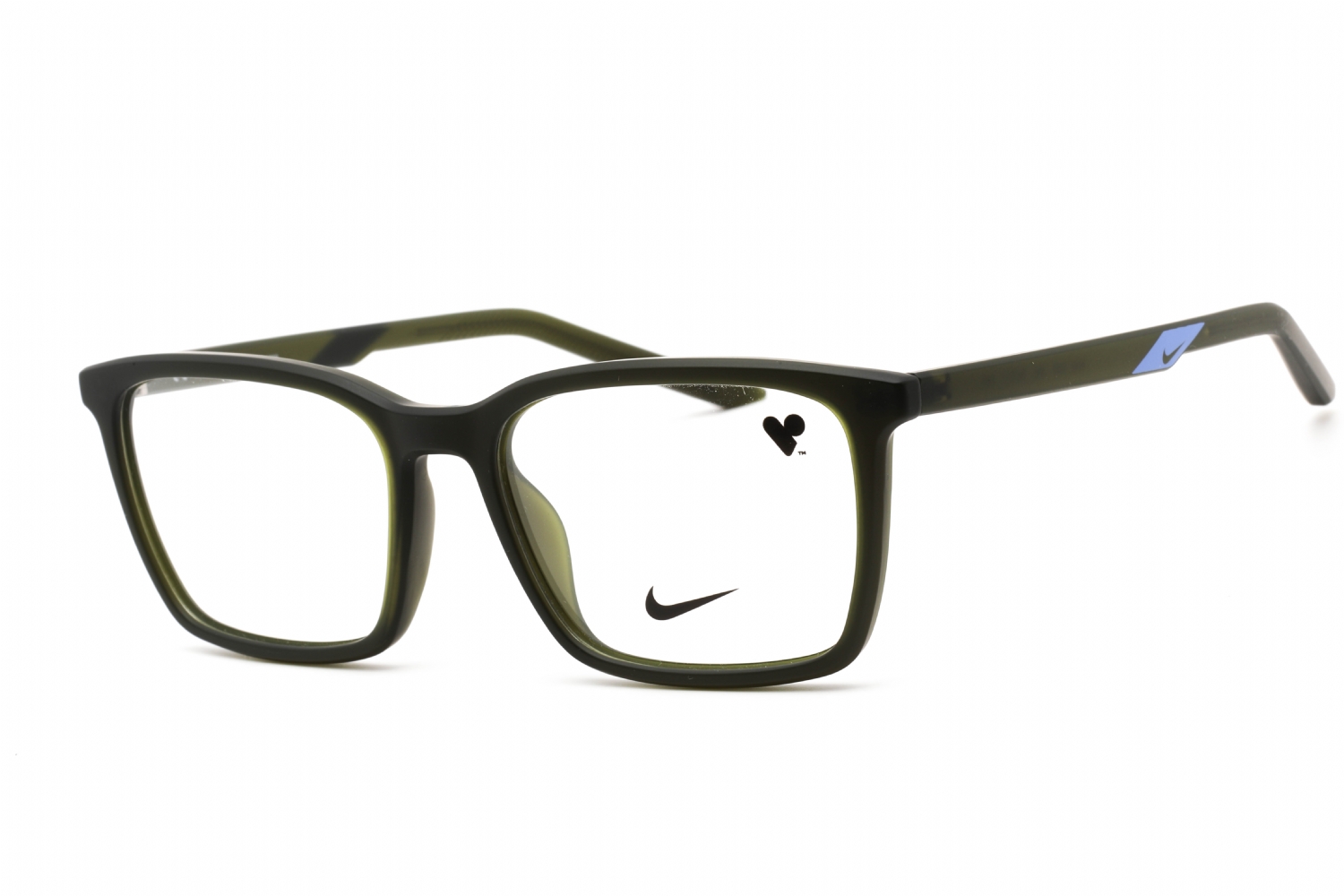 Nike NIKE 7256-302 Eyeglasses eyewear