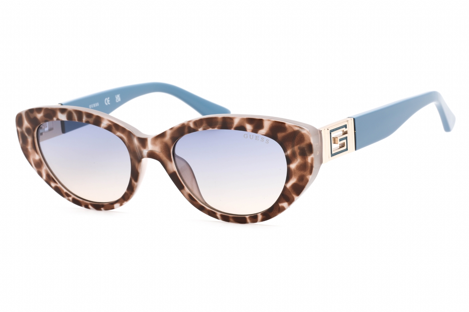 Guess GU7849-92W Sunglasses eyewear