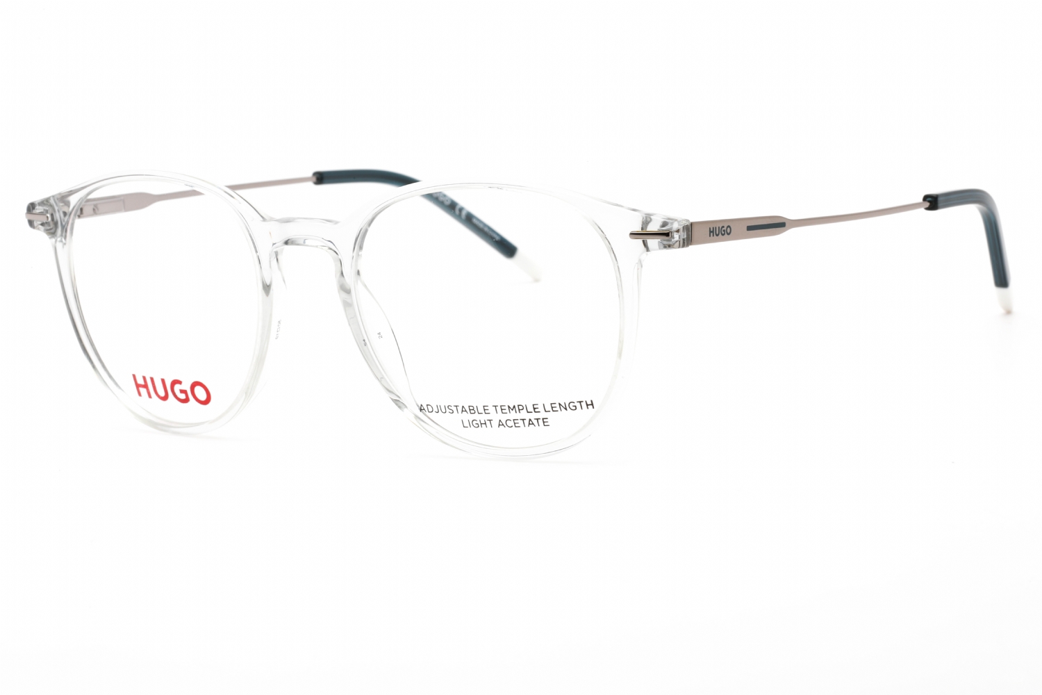 Hugo Boss HG 1206-0D3X 00 Eyeglasses eyewear