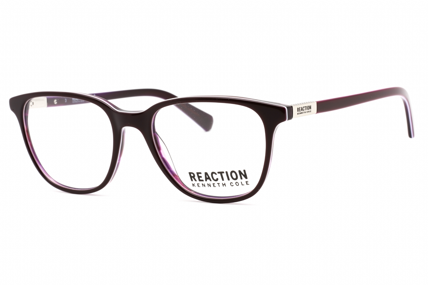 Kenneth Cole Reaction KC0876-083 Eyeglasses eyewear