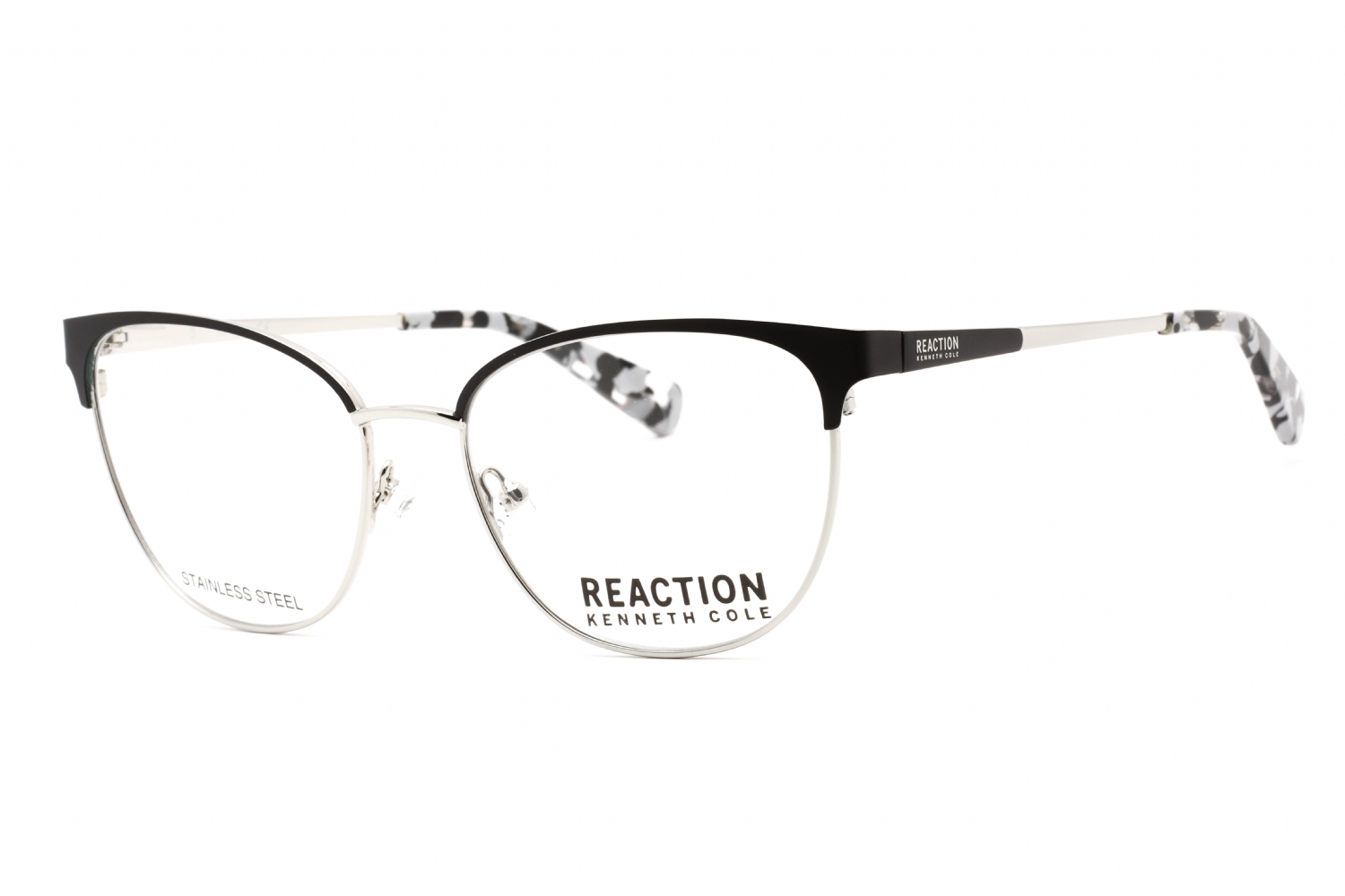 Kenneth Cole Reaction KC0877-002 Eyeglasses eyewear