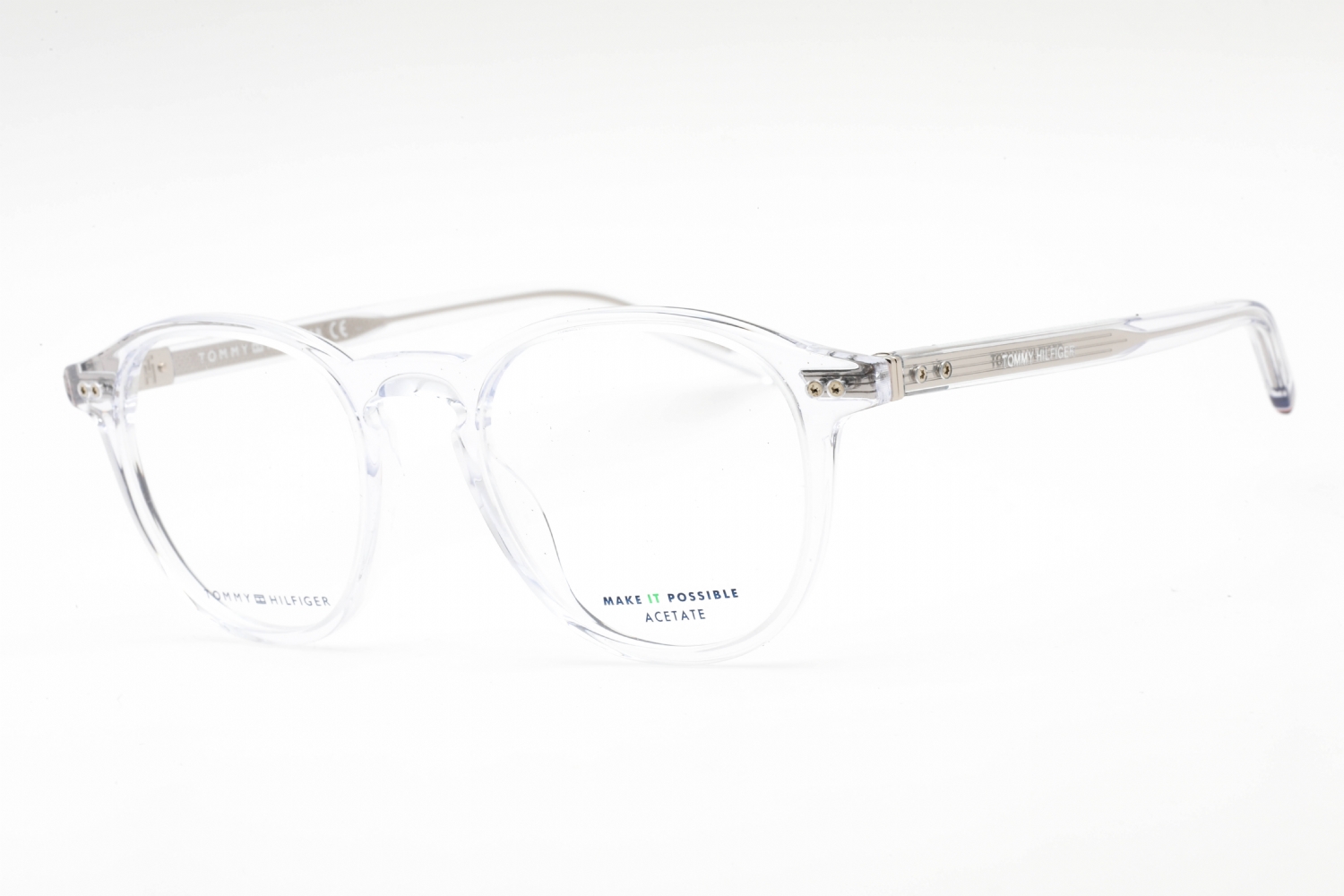 Tommy Hilfiger TH 1893 Eyeglasses eyewear