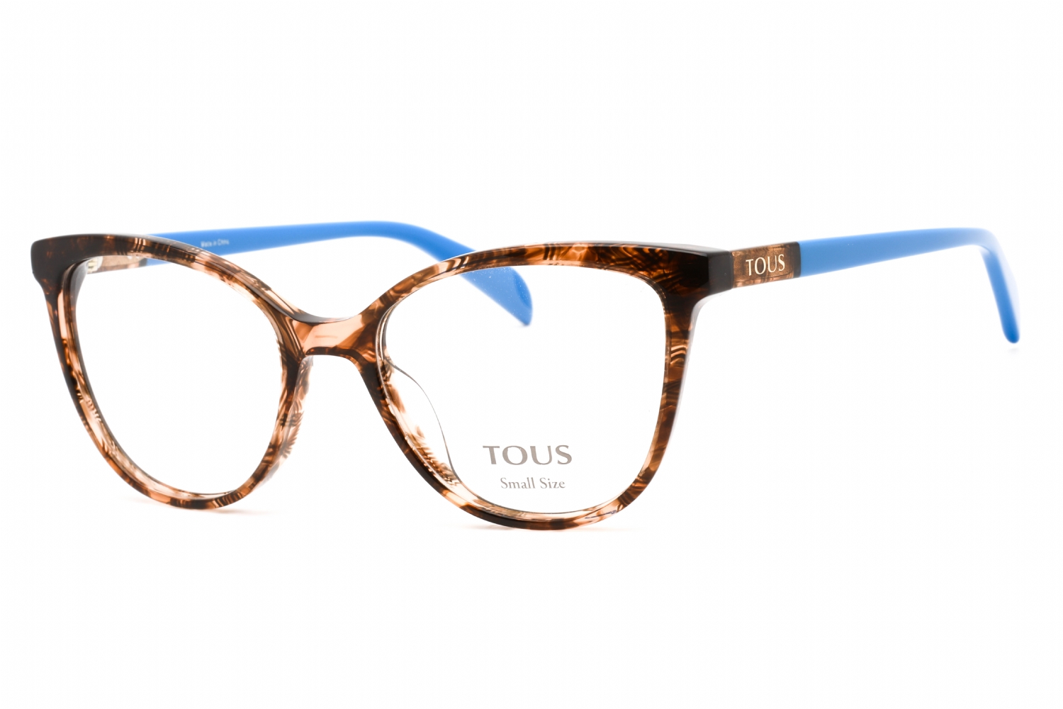 Tous VTOB35L-0XAP Eyeglasses eyewear