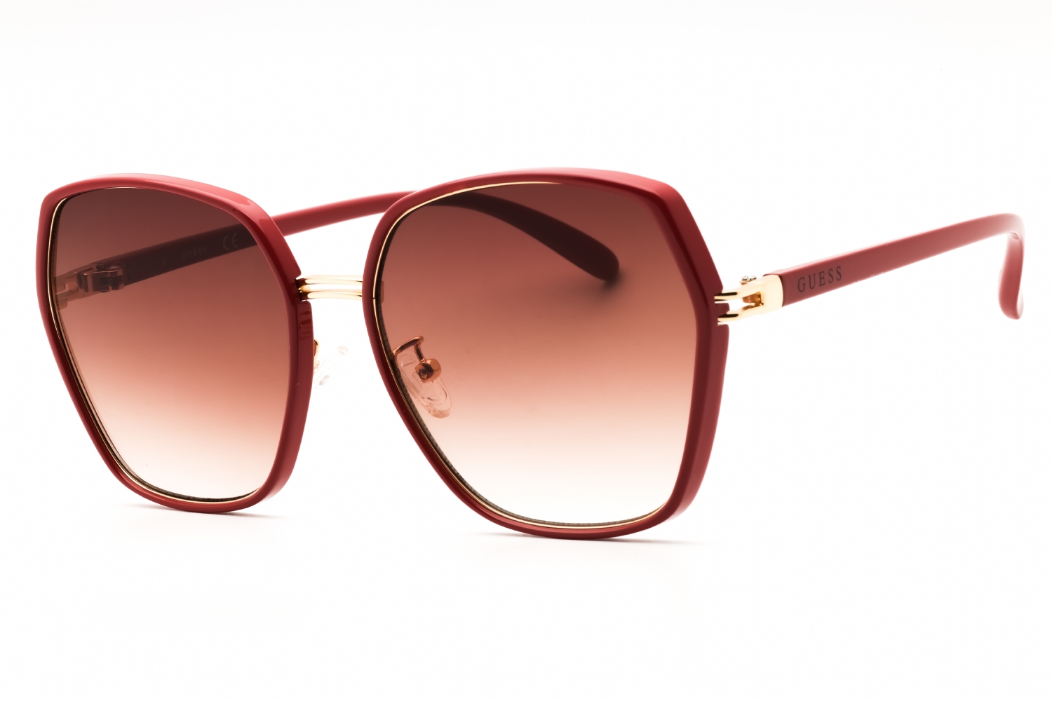 Guess Factory GF0407-66F Sunglasses eyewear