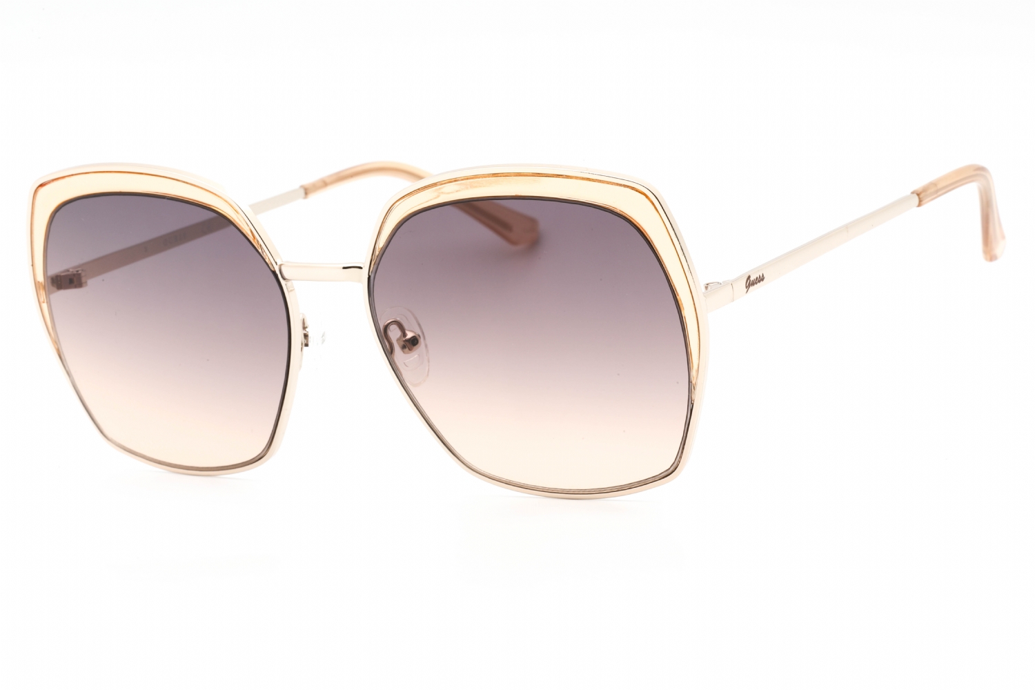 Guess Factory GF0410-33F Sunglasses eyewear