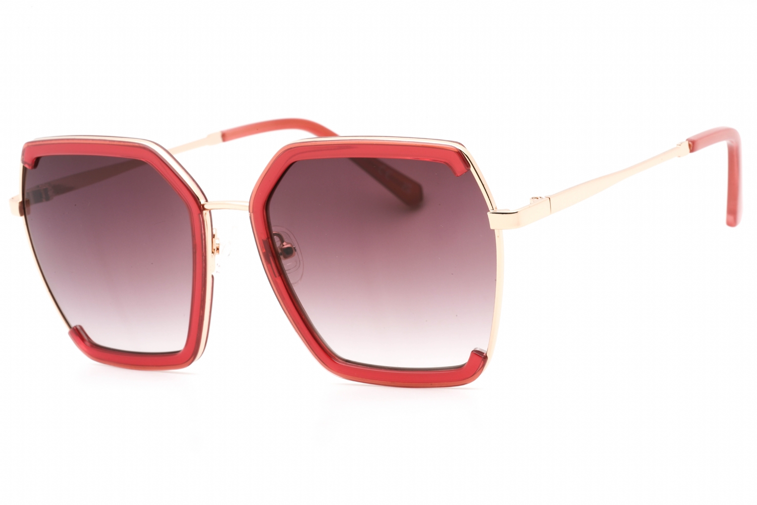 Guess Factory GF0418-69T Sunglasses eyewear