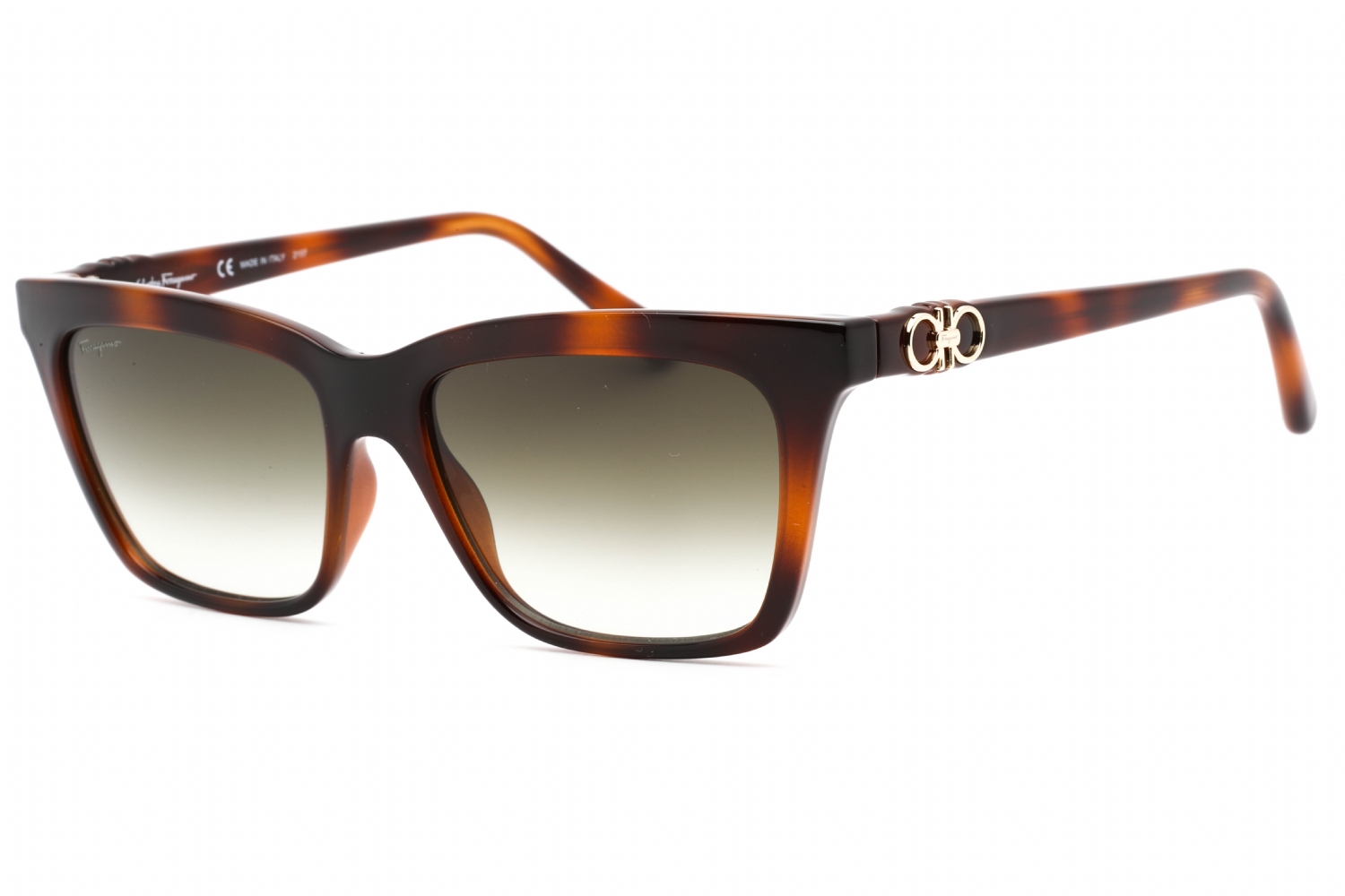Salvatore Ferragamo SF1027S-214 Sunglasses eyewear