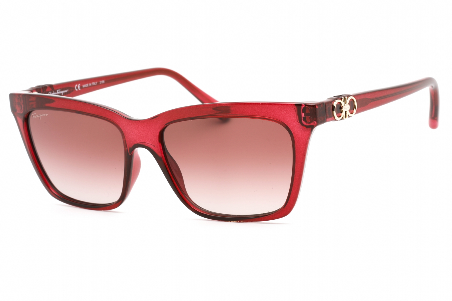 Salvatore Ferragamo SF1027S-655 Sunglasses eyewear