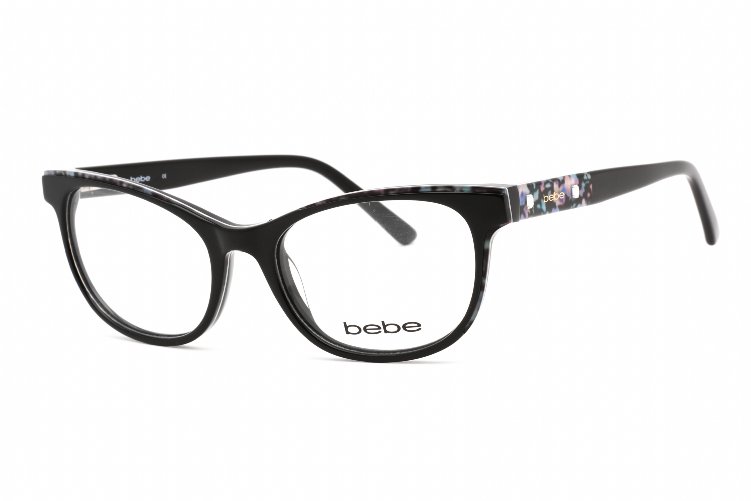 Bebe BB5198-001 Eyeglasses eyewear