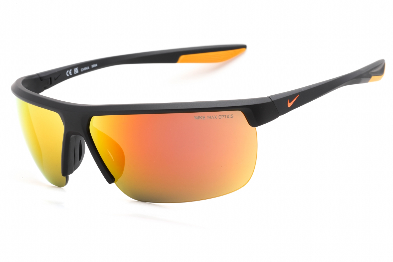 Nike NIKE TEMPEST M CW4665-015 Sunglasses eyewear